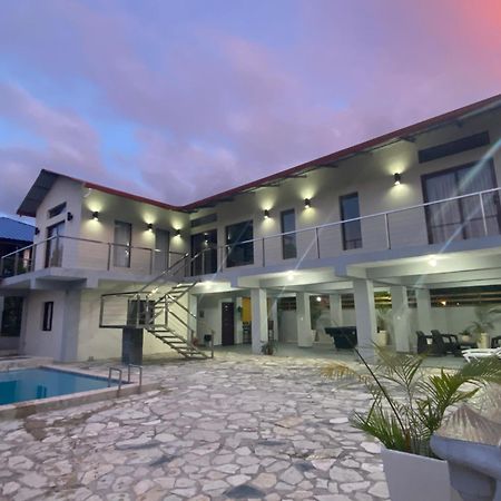Villa Monaco Jarabacoa Rd Exterior foto