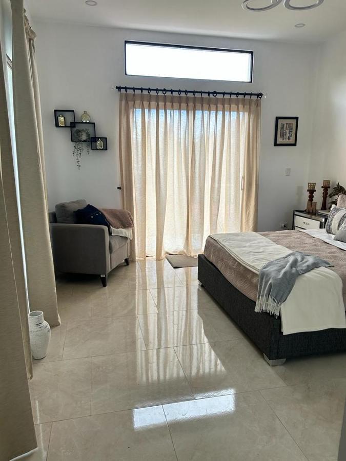 Villa Monaco Jarabacoa Rd Exterior foto