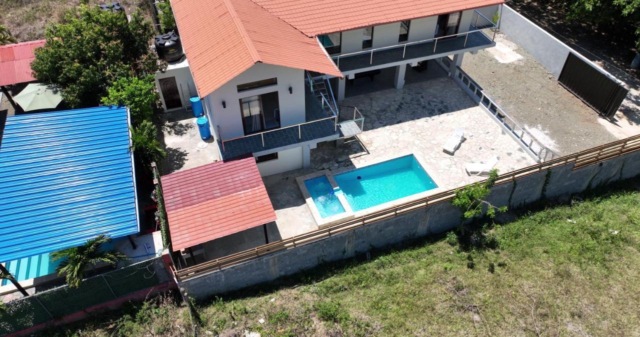 Villa Monaco Jarabacoa Rd Exterior foto