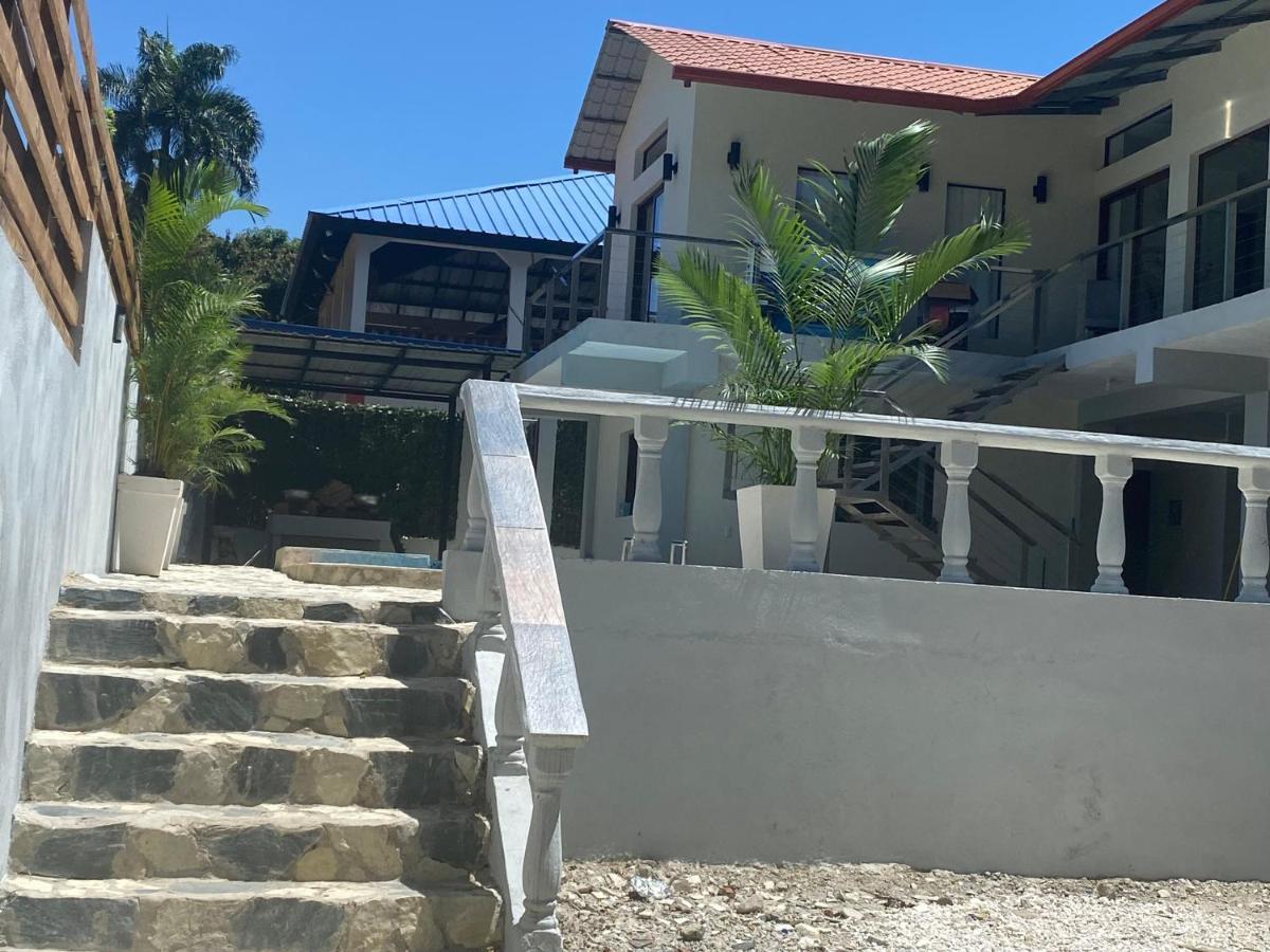 Villa Monaco Jarabacoa Rd Exterior foto