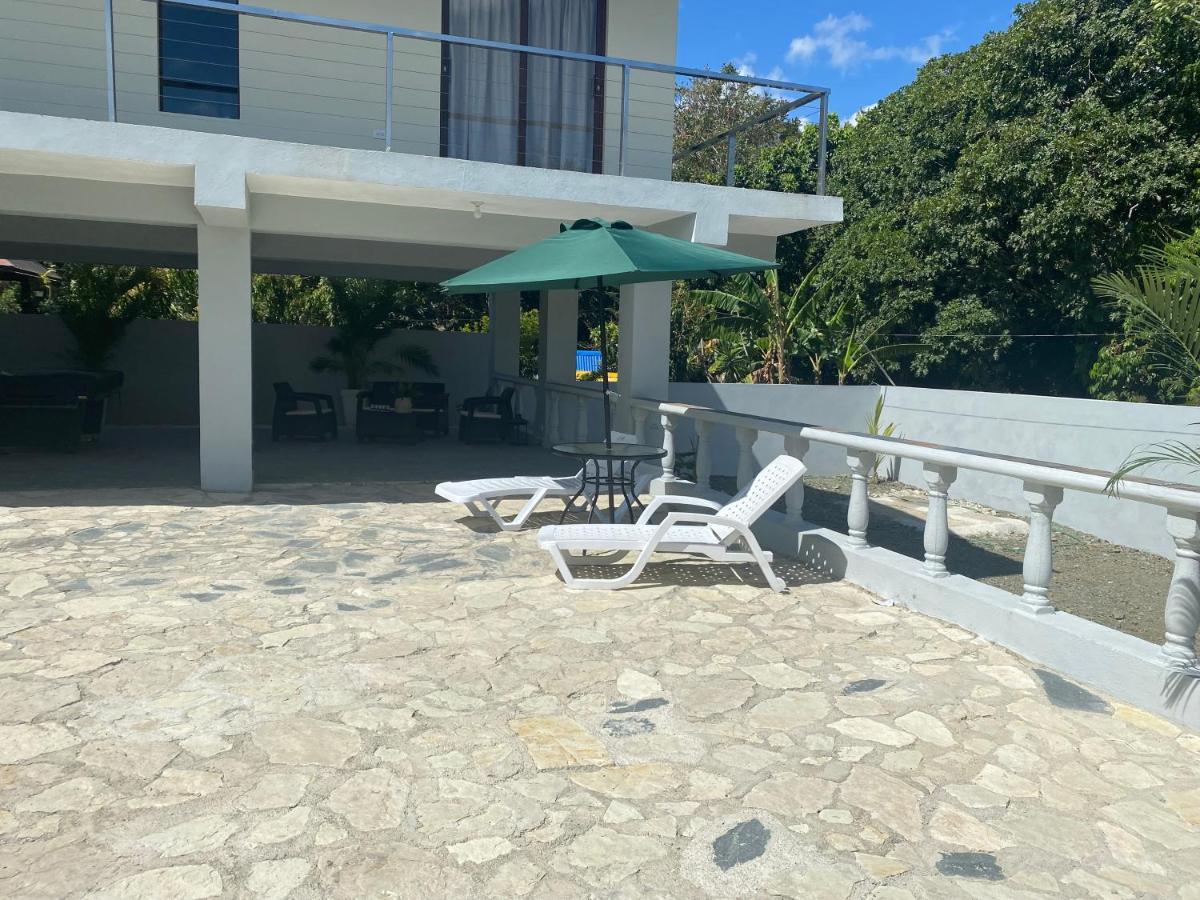 Villa Monaco Jarabacoa Rd Exterior foto