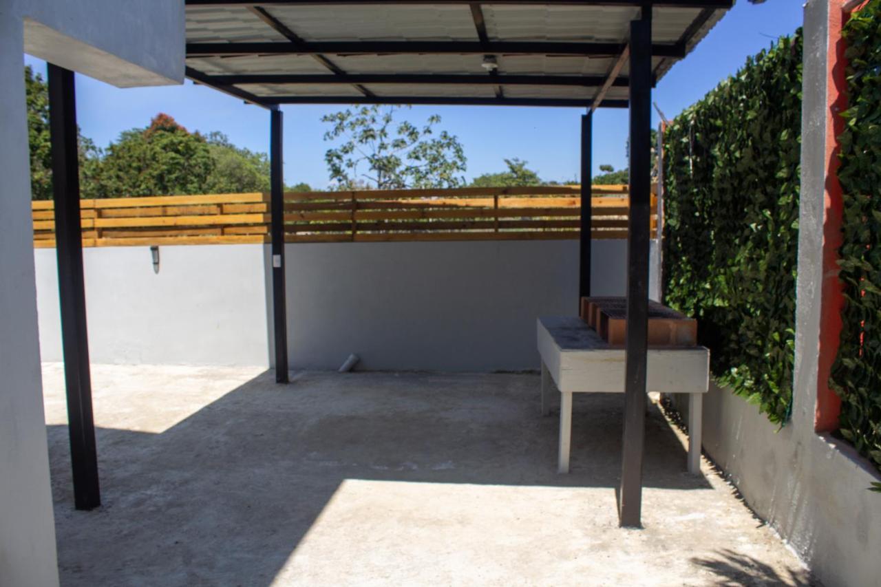 Villa Monaco Jarabacoa Rd Exterior foto